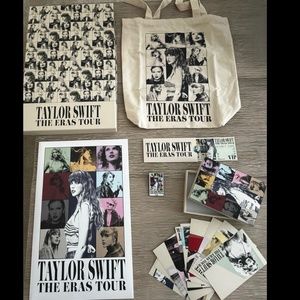 Taylor Swift Eras Tour - VIP Box / Package